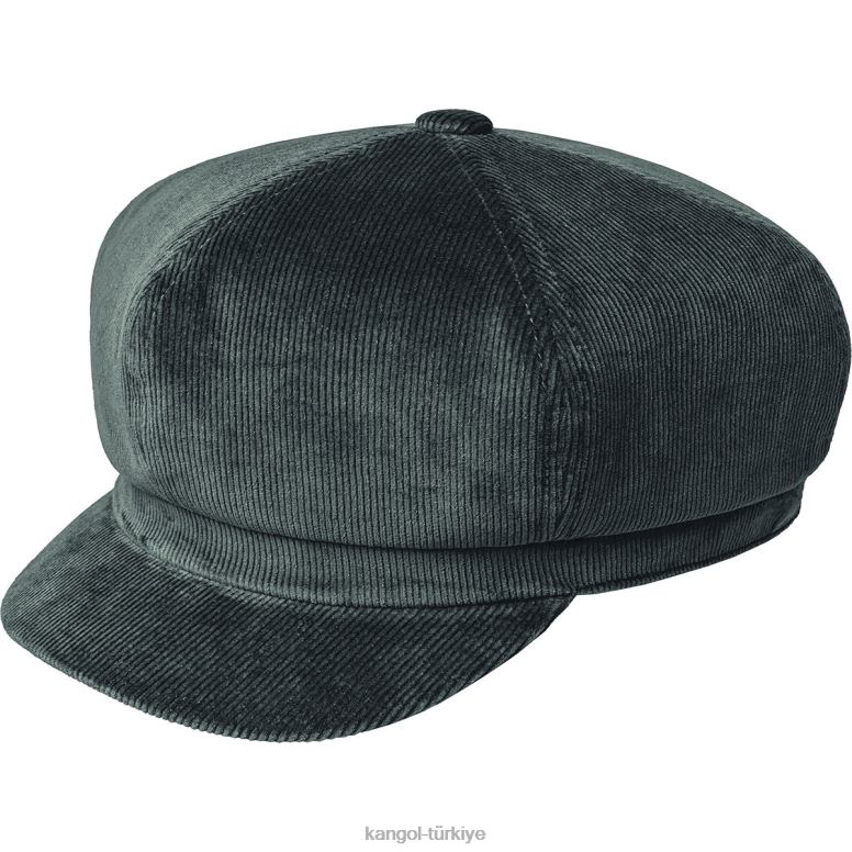 Kangol üniseks Kordon alevi HZ6F0877