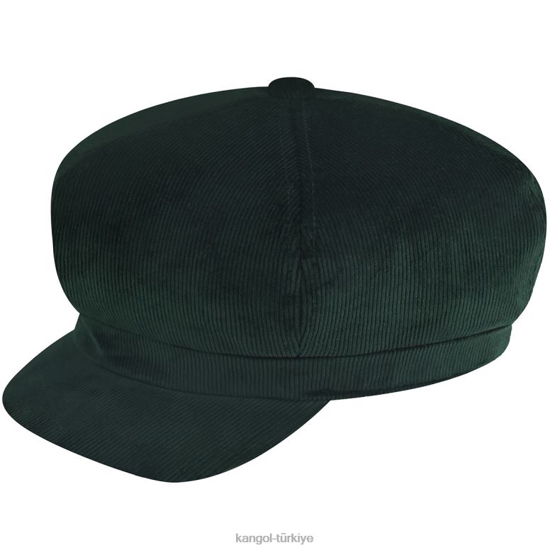Kangol üniseks Kordon alevi HZ6F0877