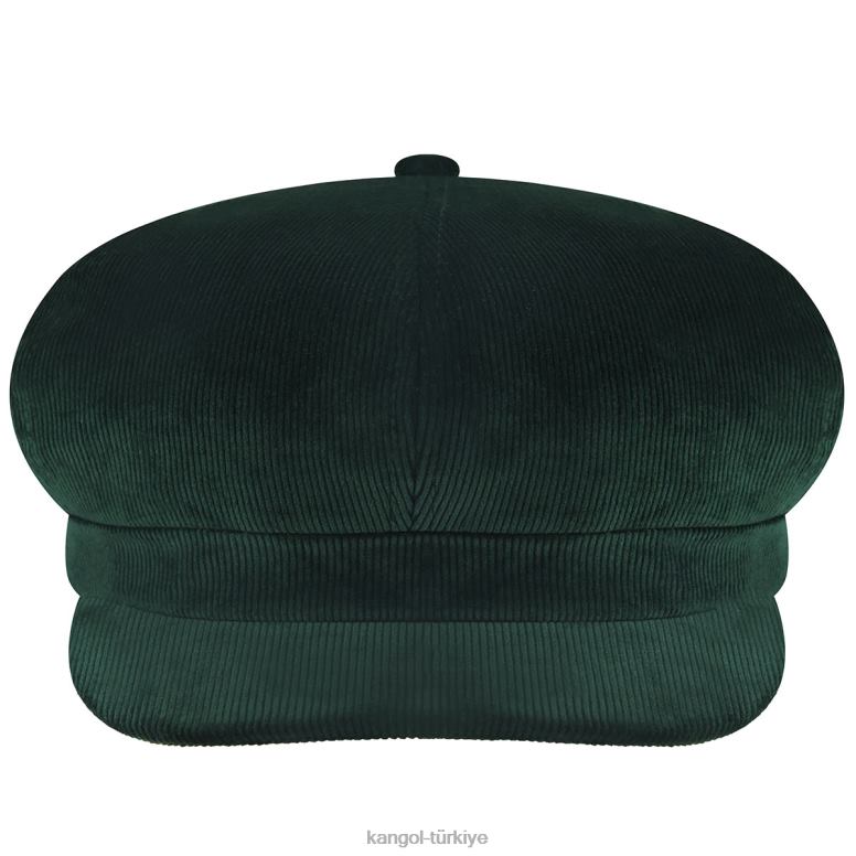 Kangol üniseks Kordon alevi HZ6F0877