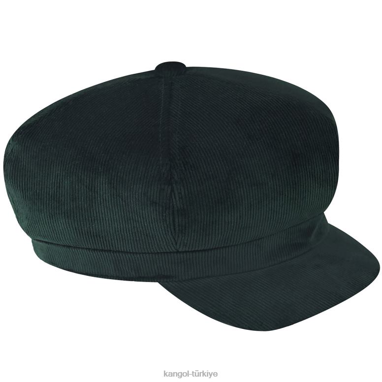 Kangol üniseks Kordon alevi HZ6F0877