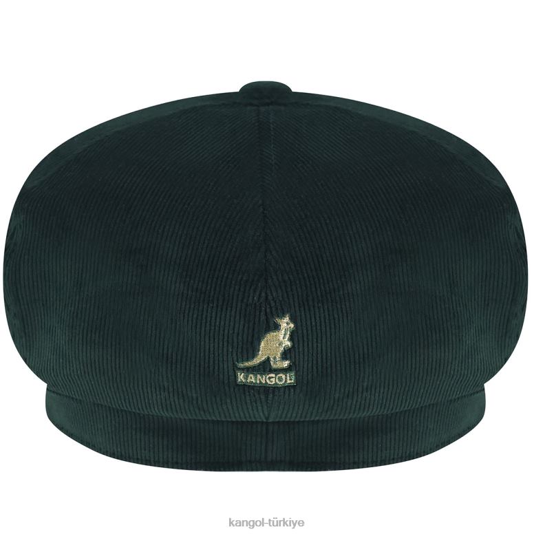 Kangol üniseks Kordon alevi HZ6F0877