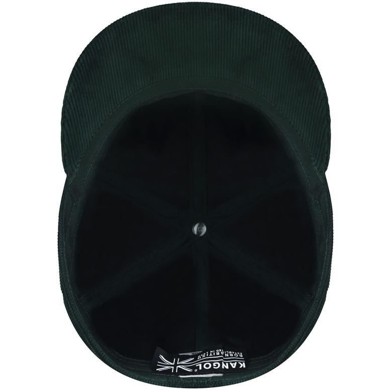 Kangol üniseks Kordon alevi HZ6F0877