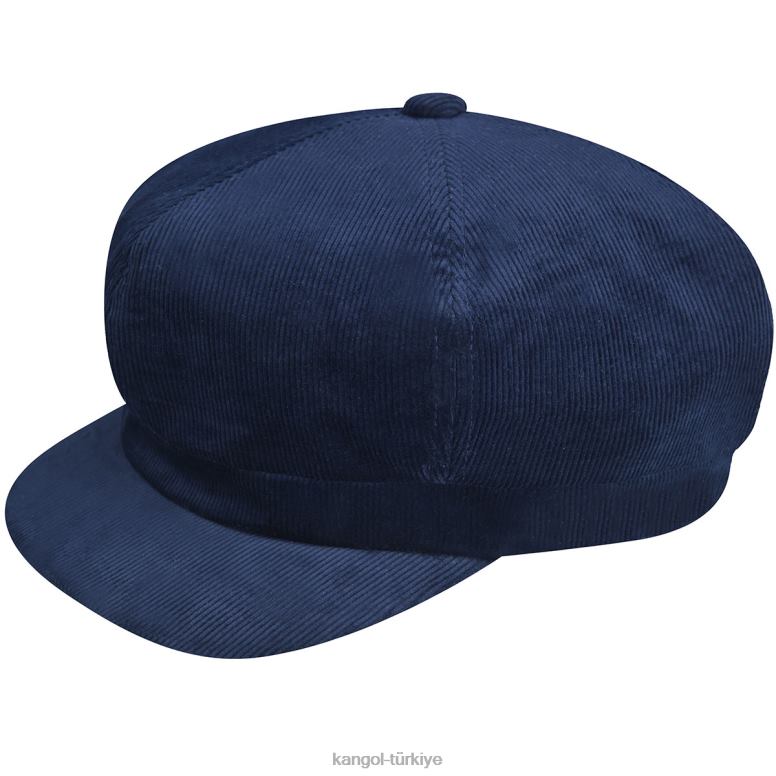 Kangol üniseks Kordon alevi HZ6F0878