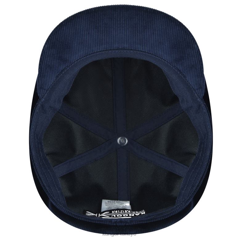 Kangol üniseks Kordon alevi HZ6F0878