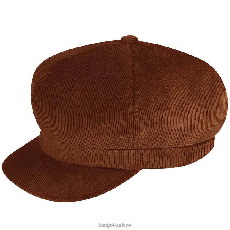 Kangol üniseks Kordon alevi HZ6F0879