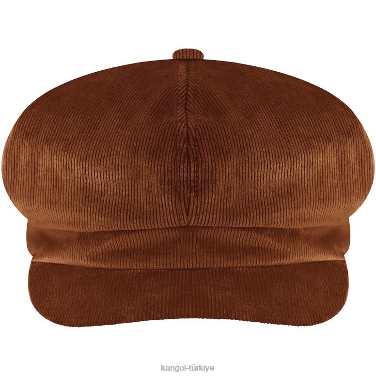 Kangol üniseks Kordon alevi HZ6F0879