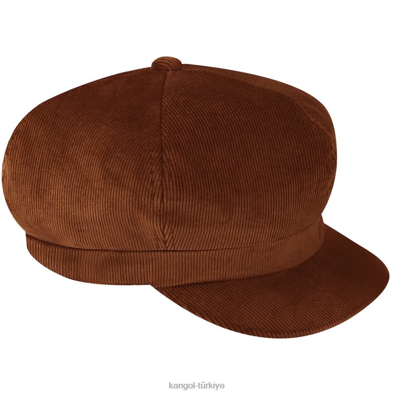 Kangol üniseks Kordon alevi HZ6F0879