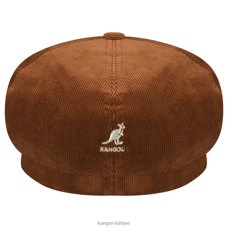 Kangol üniseks Kordon alevi HZ6F0879