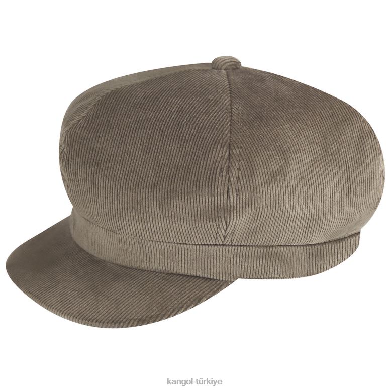 Kangol üniseks Kordon alevi HZ6F0880