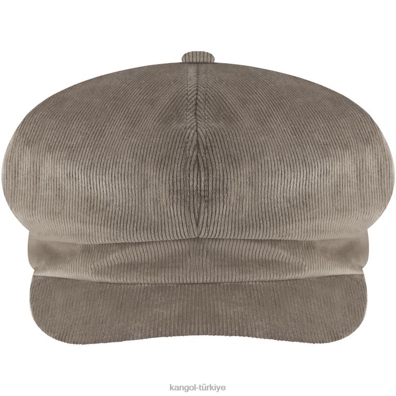 Kangol üniseks Kordon alevi HZ6F0880