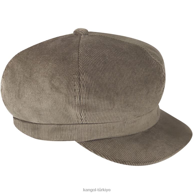 Kangol üniseks Kordon alevi HZ6F0880