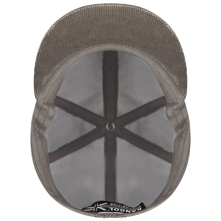 Kangol üniseks Kordon alevi HZ6F0880