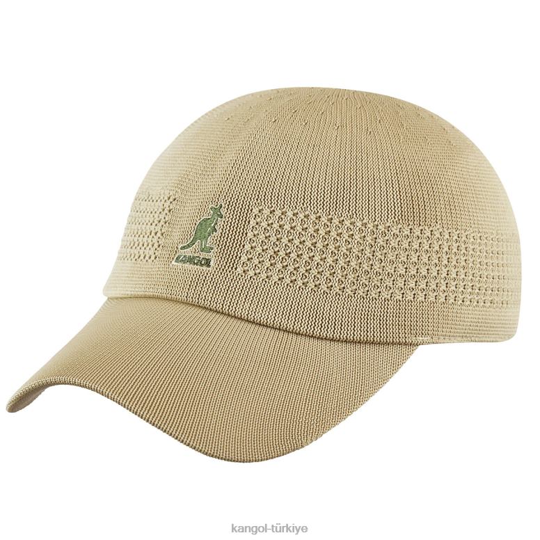 Kangol üniseks Tropic Ventair uzay başlığı HZ6F0304