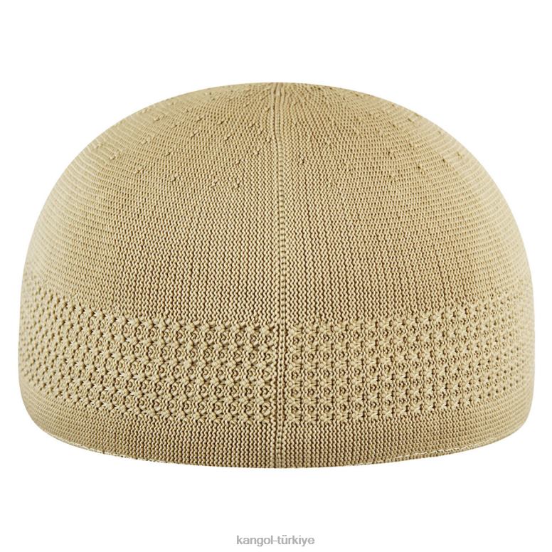 Kangol üniseks Tropic Ventair uzay başlığı HZ6F0304
