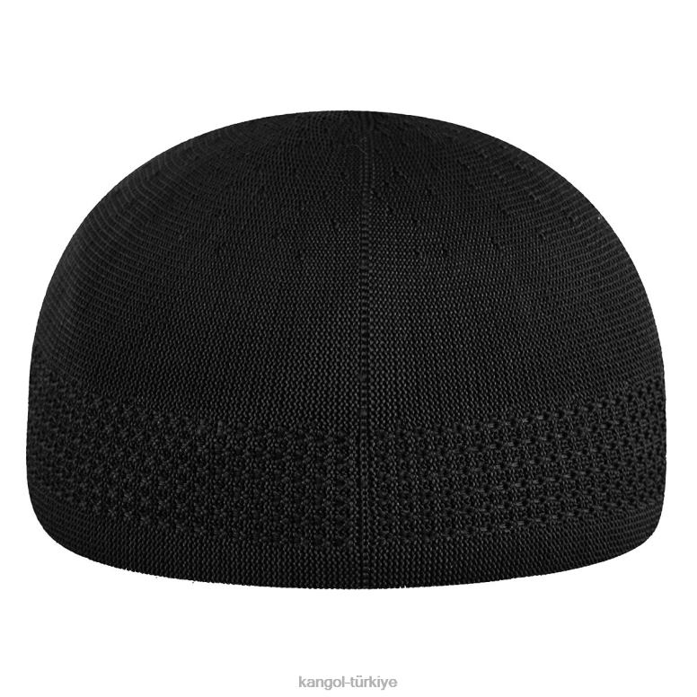 Kangol üniseks Tropic Ventair uzay başlığı HZ6F0305