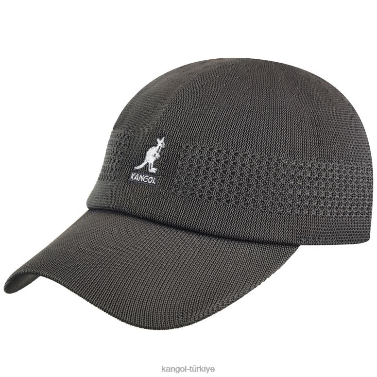 Kangol üniseks Tropic Ventair uzay başlığı HZ6F0306