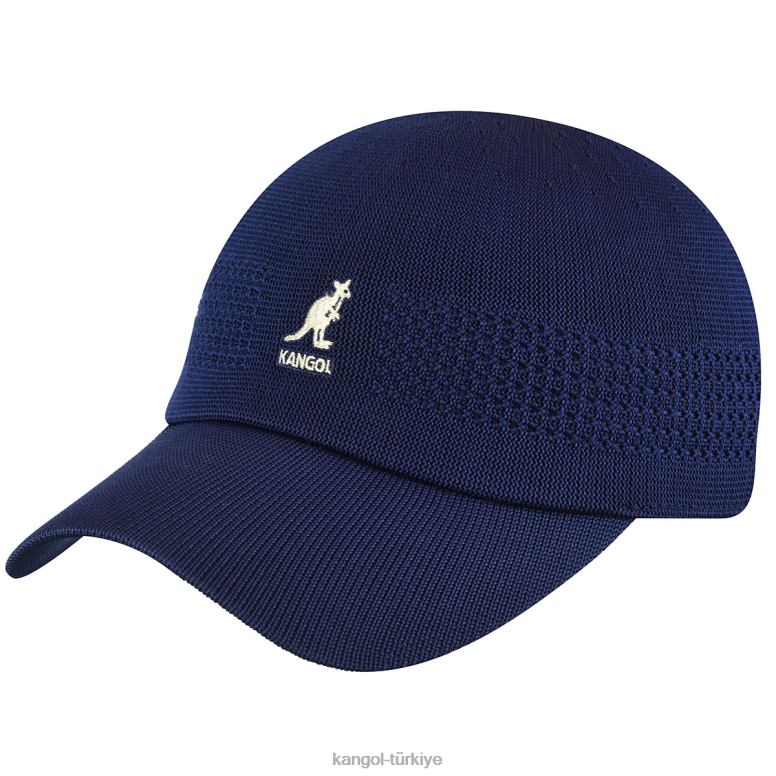 Kangol üniseks Tropic Ventair uzay başlığı HZ6F0307