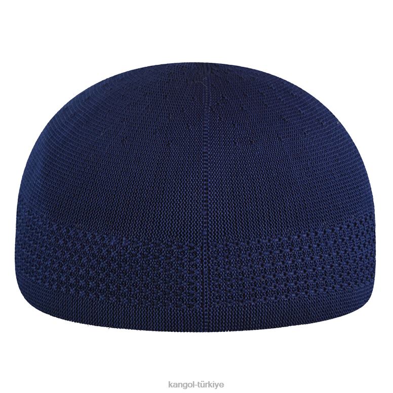 Kangol üniseks Tropic Ventair uzay başlığı HZ6F0307
