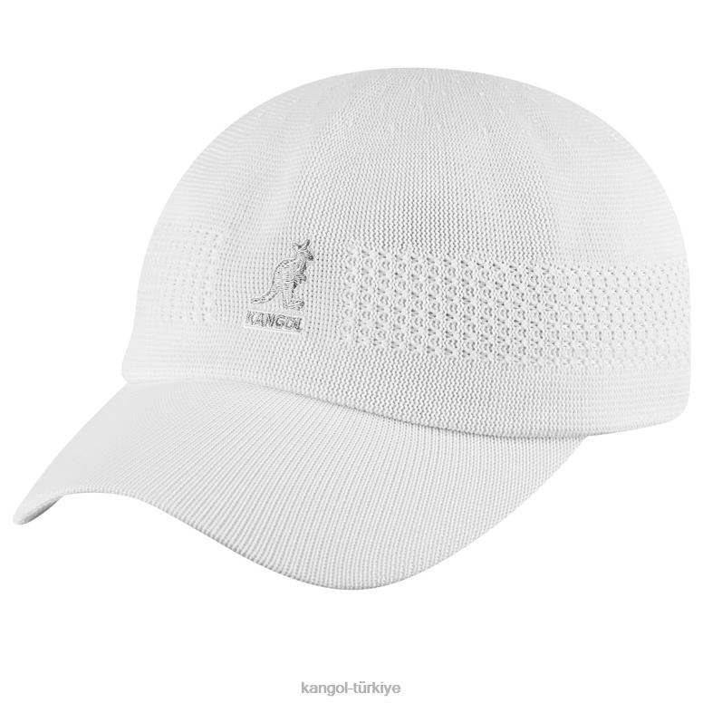 Kangol üniseks Tropic Ventair uzay başlığı HZ6F0309