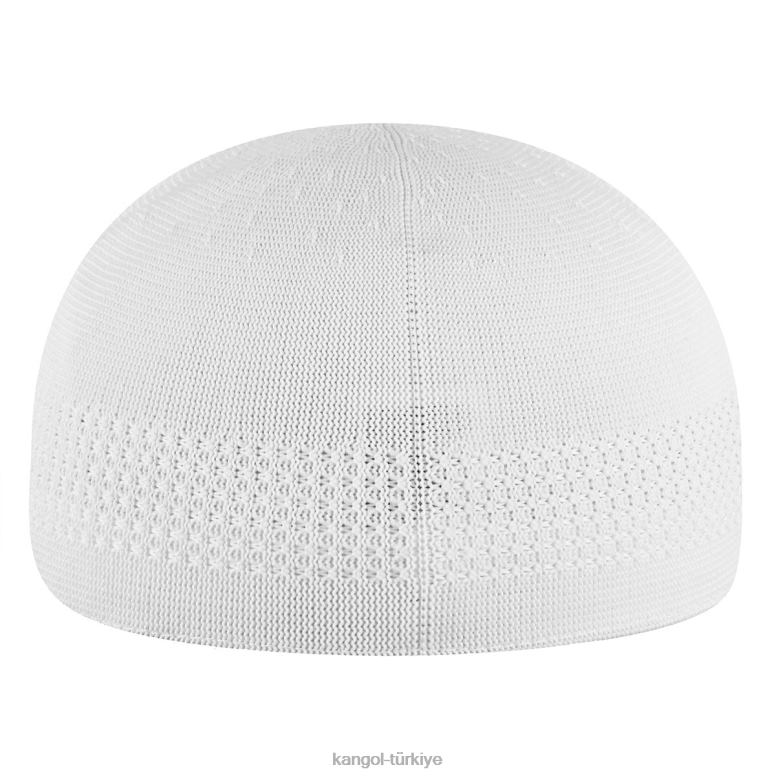 Kangol üniseks Tropic Ventair uzay başlığı HZ6F0309