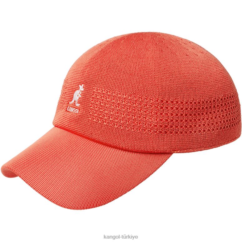 Kangol üniseks Tropic Ventair uzay başlığı HZ6F0310