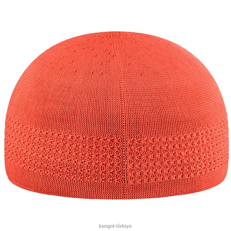 Kangol üniseks Tropic Ventair uzay başlığı HZ6F0310