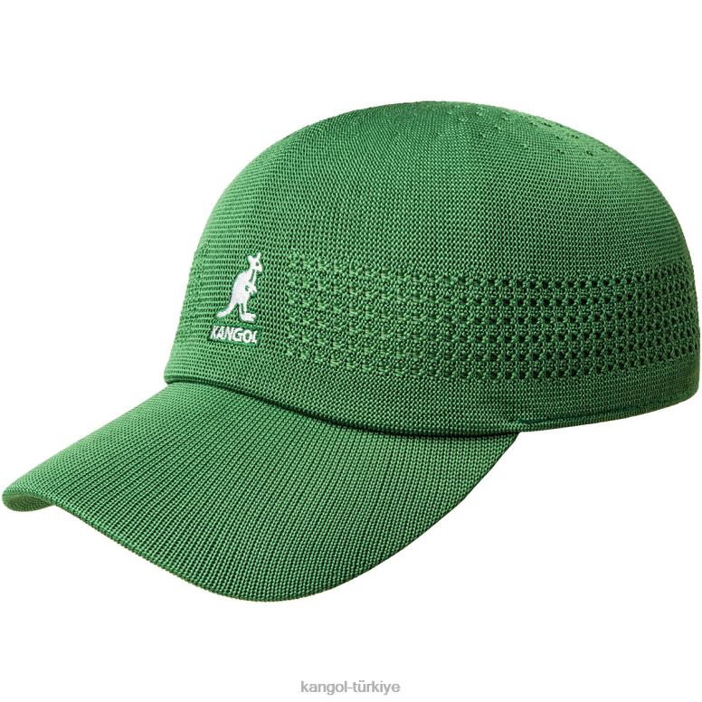 Kangol üniseks Tropic Ventair uzay başlığı HZ6F0311