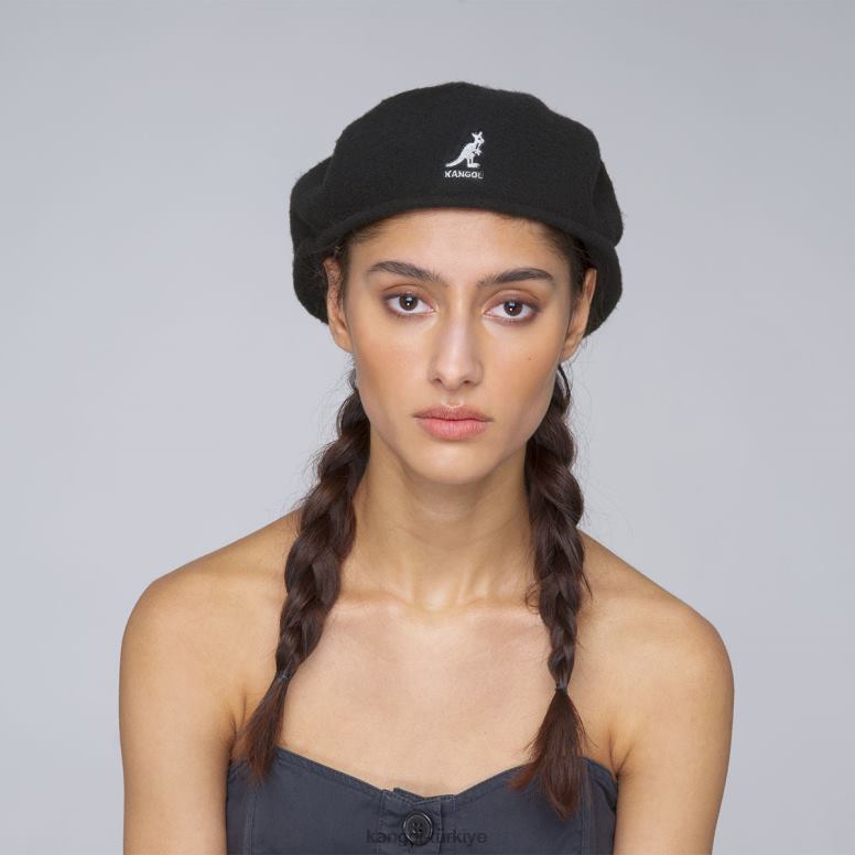 Kangol üniseks abd yünü 504 HZ6F0153