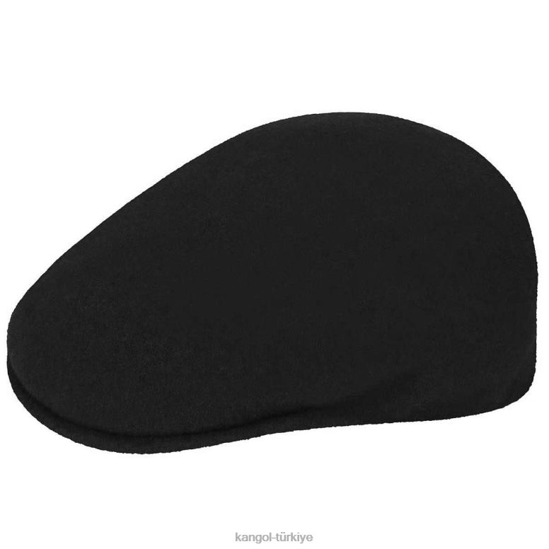 Kangol üniseks abd yünü 504 HZ6F0154