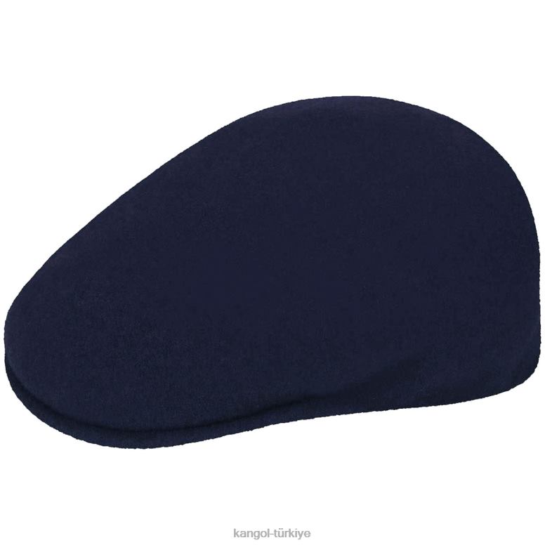 Kangol üniseks abd yünü 504 HZ6F0156