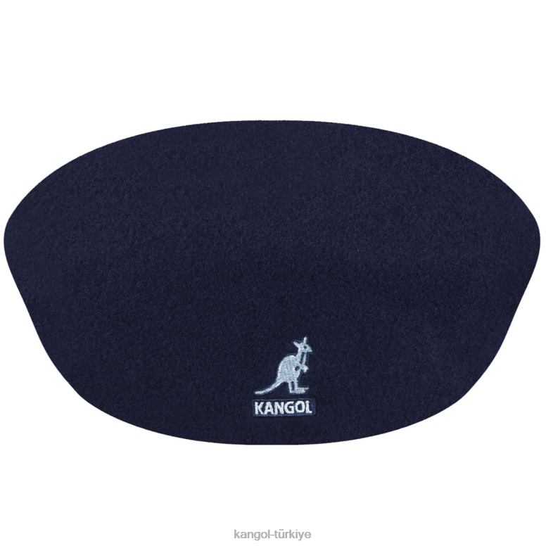 Kangol üniseks abd yünü 504 HZ6F0156