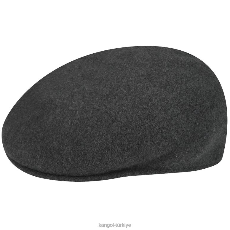 Kangol üniseks abd yünü 504 HZ6F0157