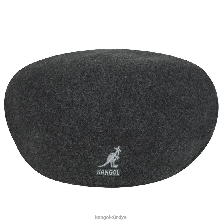 Kangol üniseks abd yünü 504 HZ6F0157
