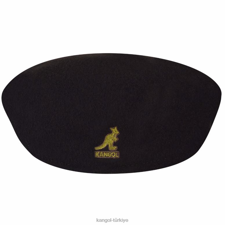 Kangol üniseks abd yünü 504 HZ6F0158