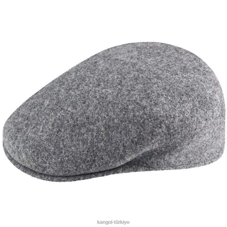 Kangol üniseks abd yünü 504 HZ6F0159