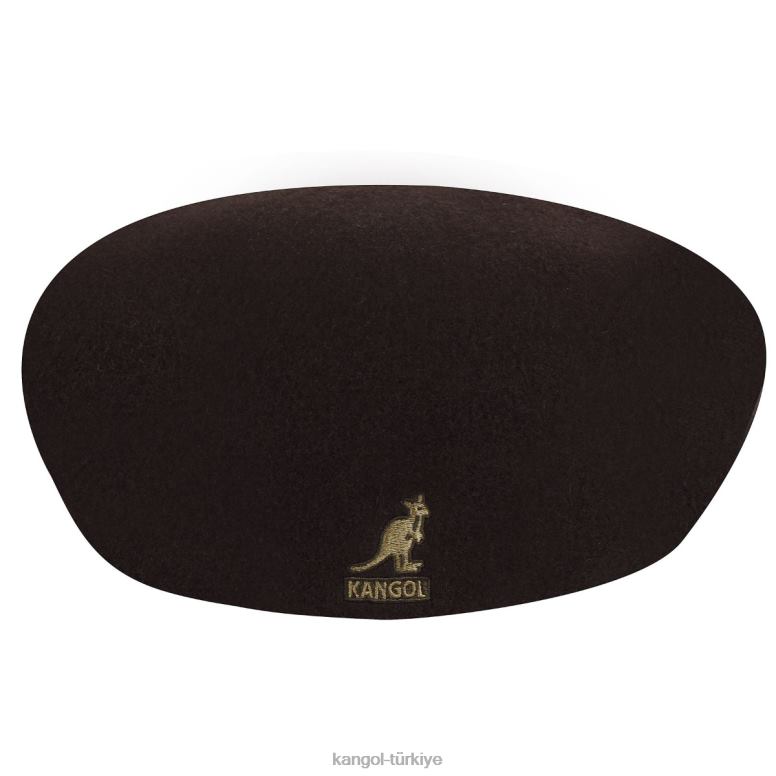Kangol üniseks abd yünü 504 HZ6F0161