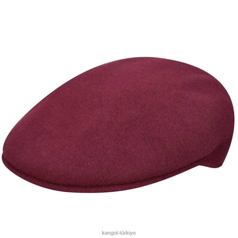Kangol üniseks abd yünü 504 HZ6F0162