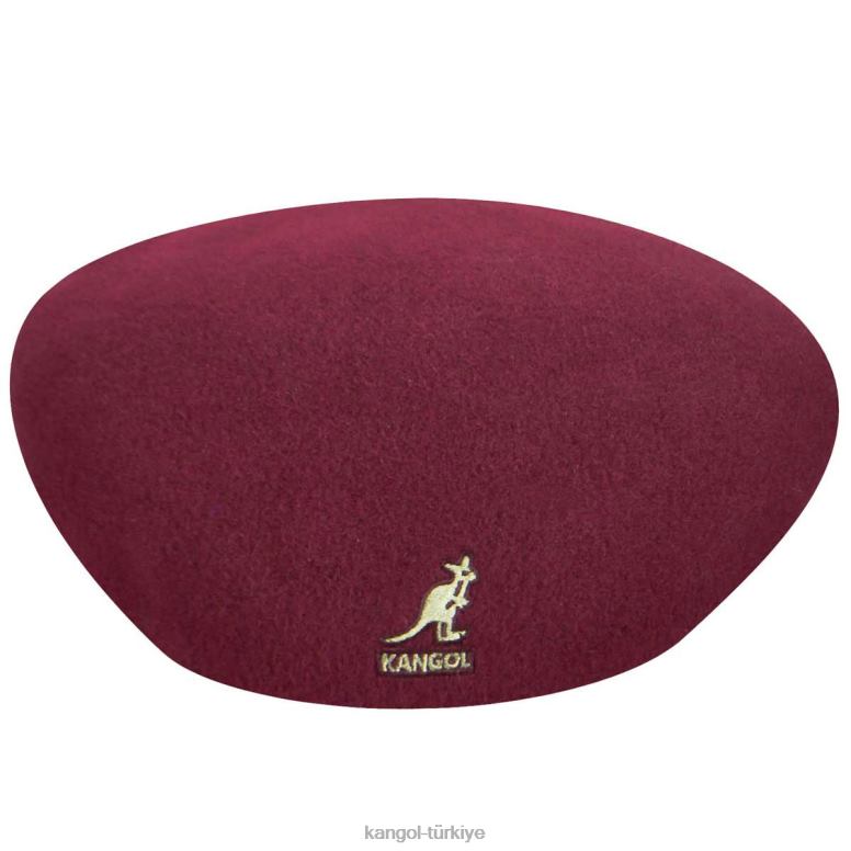 Kangol üniseks abd yünü 504 HZ6F0162