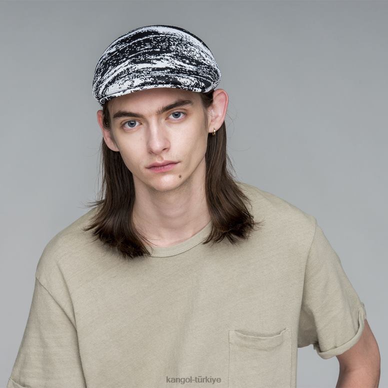 Kangol üniseks airbrush 507 HZ6F0226