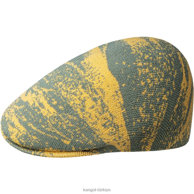 Kangol üniseks airbrush 507 HZ6F0227