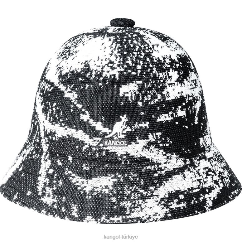 Kangol üniseks airbrush gündelik HZ6F0652