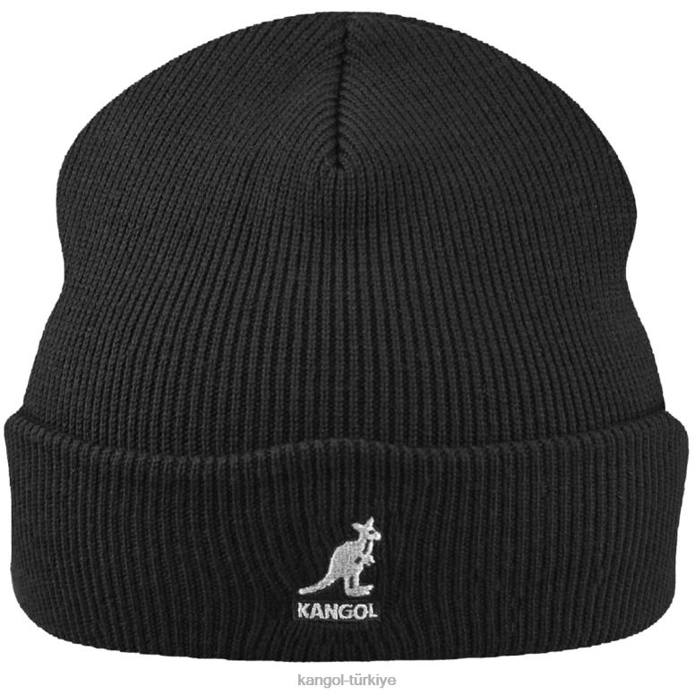 Kangol üniseks akrilik manşet çekin HZ6F0840