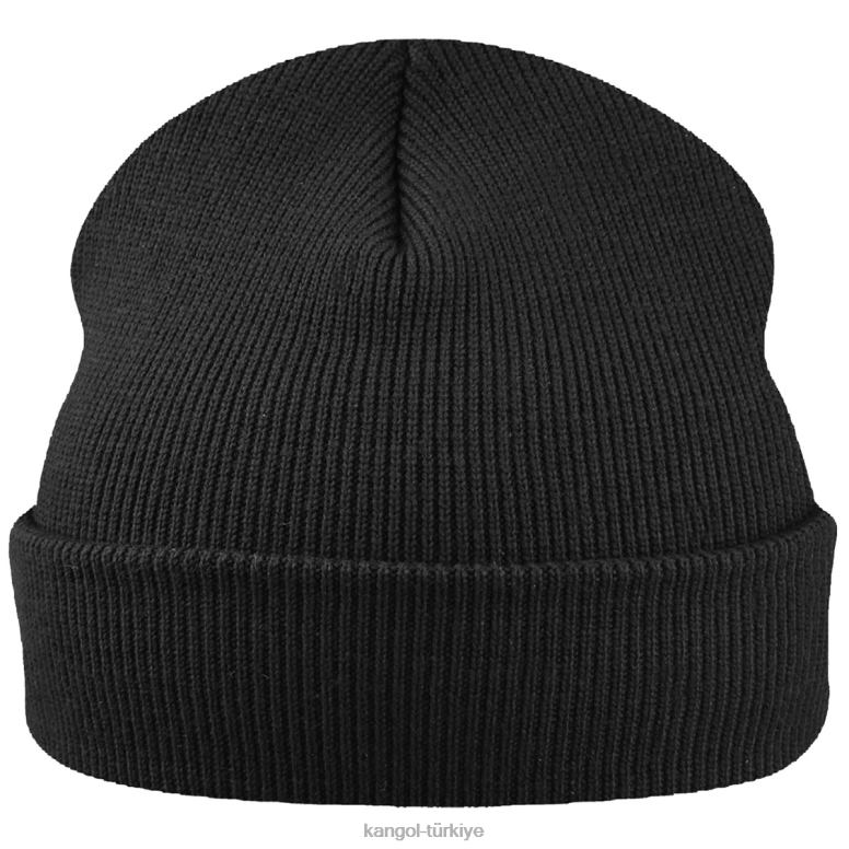 Kangol üniseks akrilik manşet çekin HZ6F0840