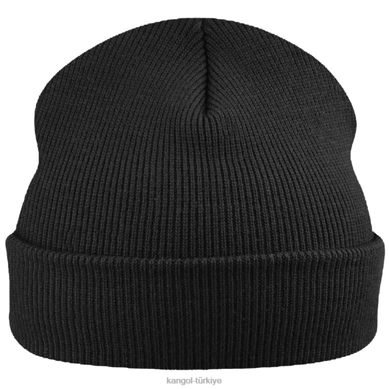 Kangol üniseks akrilik manşet çekin HZ6F0841