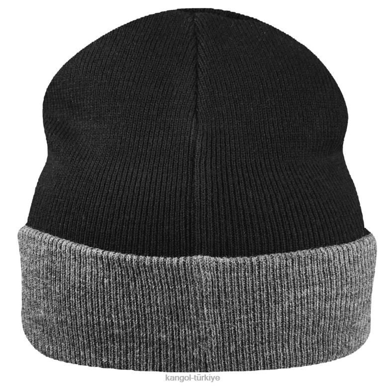 Kangol üniseks akrilik manşet çekin HZ6F0842