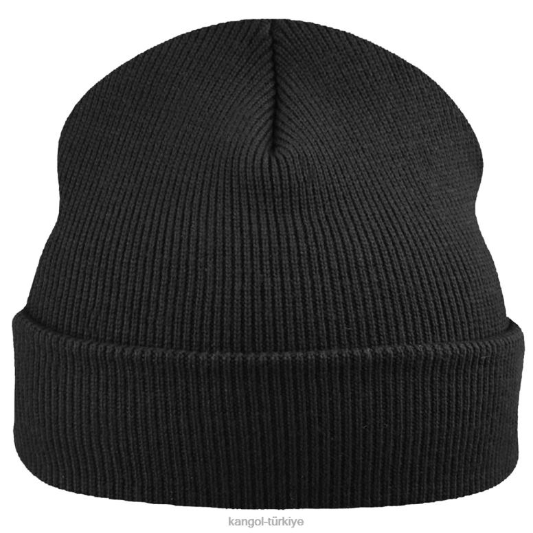 Kangol üniseks akrilik manşet çekin HZ6F0843