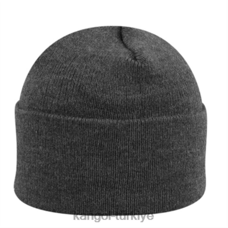 Kangol üniseks akrilik manşet çekin HZ6F0846