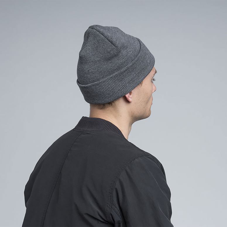 Kangol üniseks akrilik manşet çekin HZ6F0846