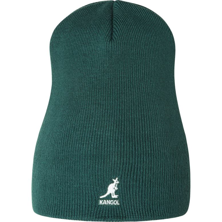 Kangol üniseks akrilik manşet çekin HZ6F0847