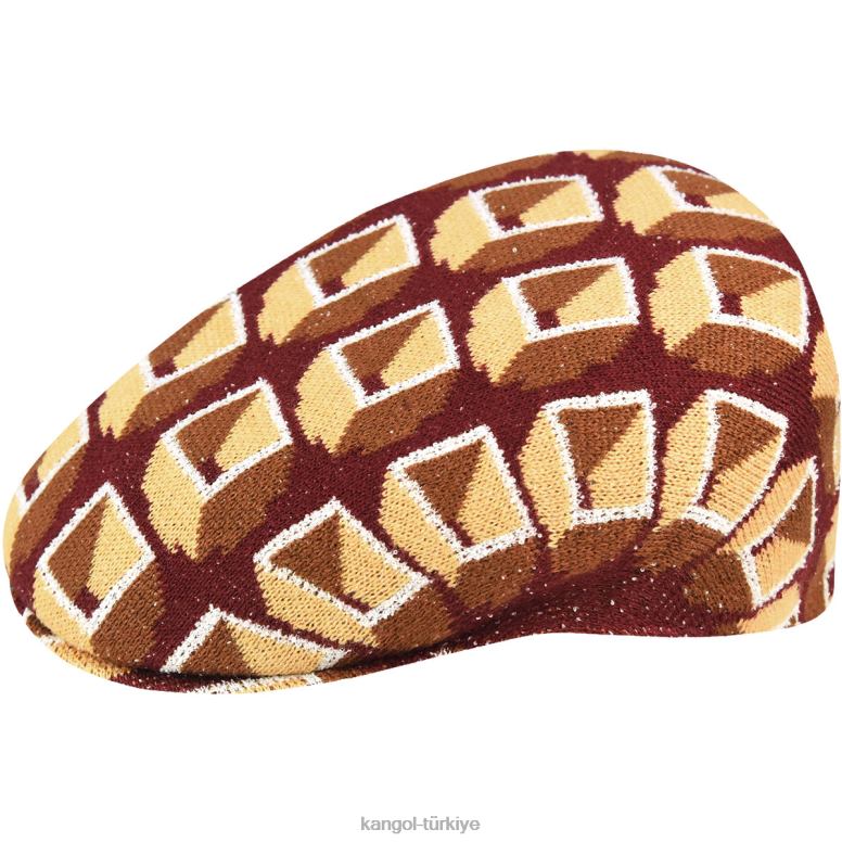 Kangol üniseks anakart 504 HZ6F0110